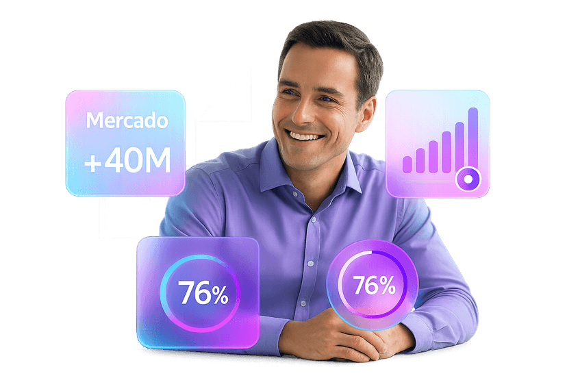 Análise de Mercado
